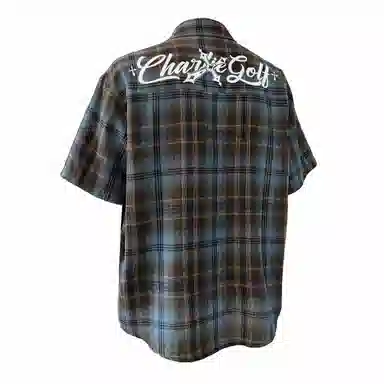 CHARLIE GOLF