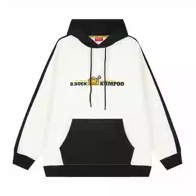 KUMPOO x B.Duck