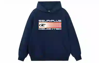 ICONS Lab x SSUR PLUS