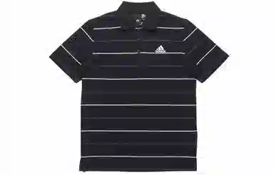 adidas Fi Polo Yarndye Polo