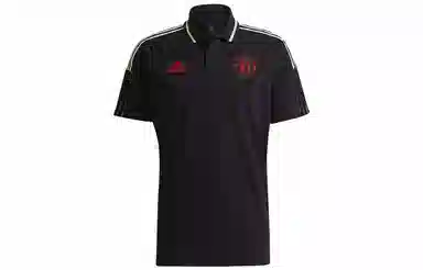 adidas Mufc Polo polo