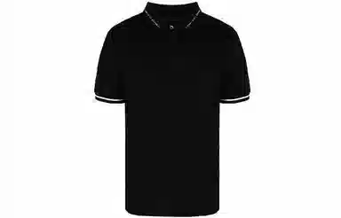 EMPORIO ARMANI SS21 Polo