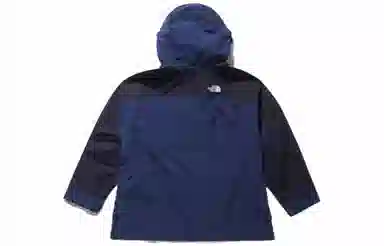 The North Face Urban Exploration Jacket