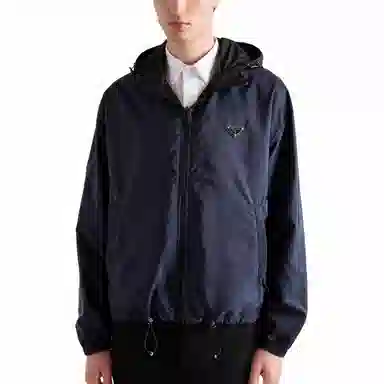 PRADA SS24 Logo