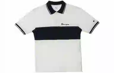 Champion Basic LogoPolo