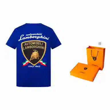 Automobili Lamborghini T