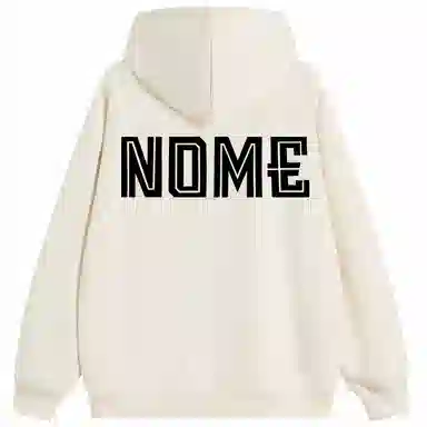 NOME Logo