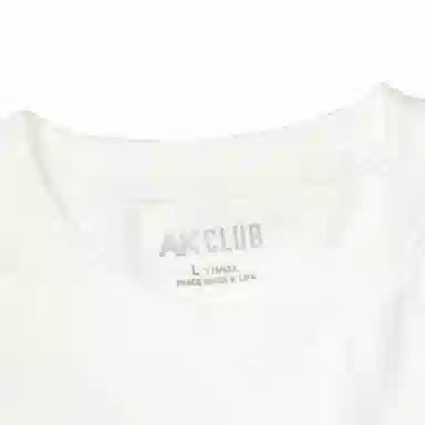 AKCLUB T