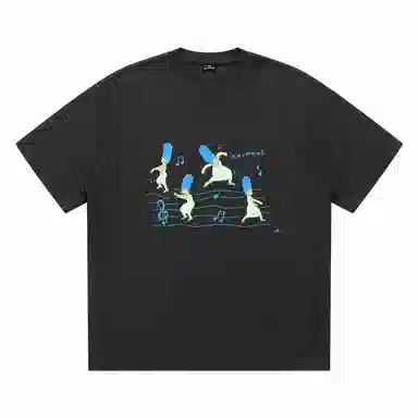 The Simpsons T-Shirt