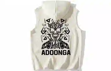 ADOONGA