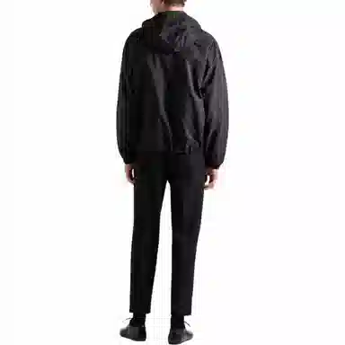 PRADA SS24 Logo