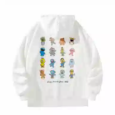 SESAME STREET