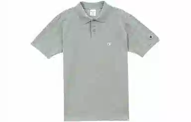 Champion C LogoPolo