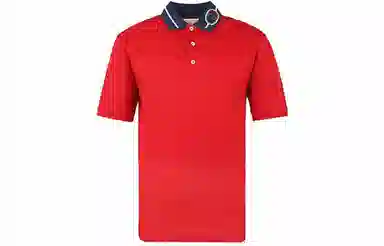 GUCCI LogoPolo