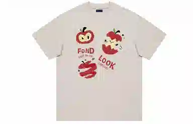 FONDLOOK T