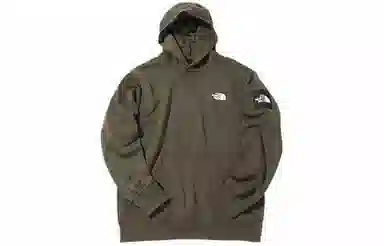 THE NORTH FACE Logo