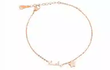 WEST ISLAND Lucky18K