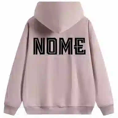 NOME Logo