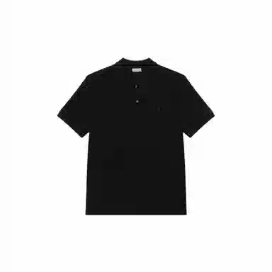 Dior Polo Shirt Black