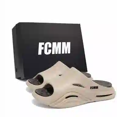 FCMM