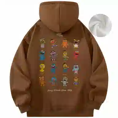 SESAME STREET