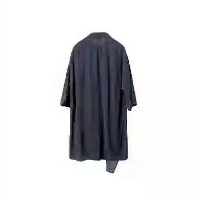 Phantomer Solid Color Polo Shirt