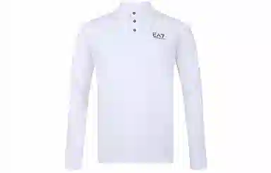 EMPORIO ARMANI EA7 LogoPolo