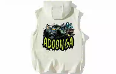 ADOONGA
