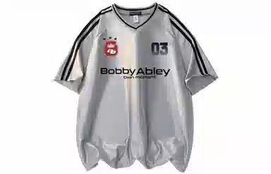 BOBBY ABLEY T