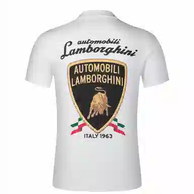 Automobili Lamborghini T