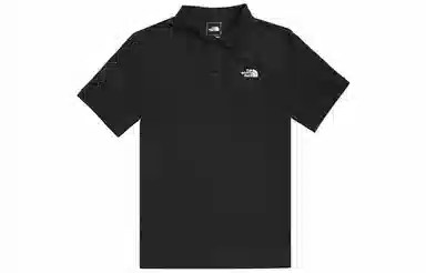 THE NORTH FACE LOGOpolo
