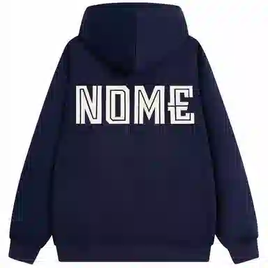 NOME Logo