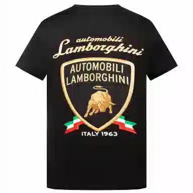 Automobili Lamborghini T