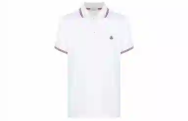 Moncler SS21 Polo