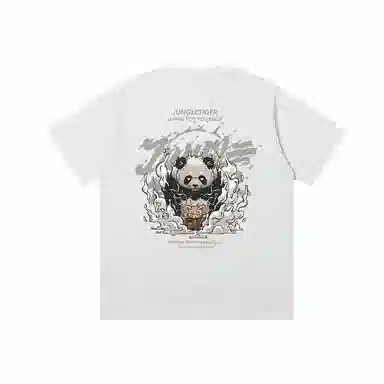 JUNGLE TIGER T