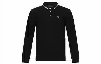 EMPORIO ARMANI LogoPolo