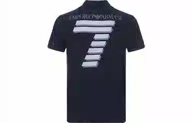 EMPORIO ARMANI ea7polo