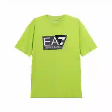 EMPORIO ARMANI EA7 SS24 T