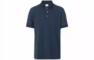 Burberry SS21 Polo