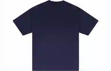 Drew House SS23 Joy Ss Tee Dark Navy T
