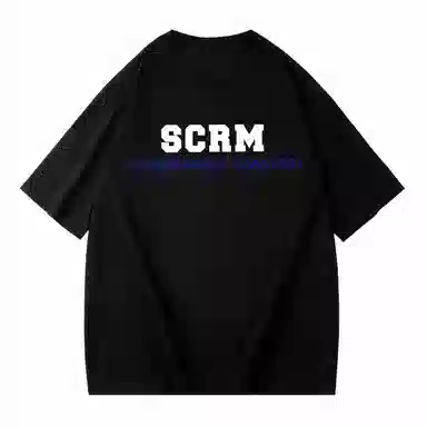 SCRM logoT