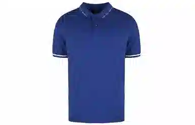 EMPORIO ARMANI SS21 Polo
