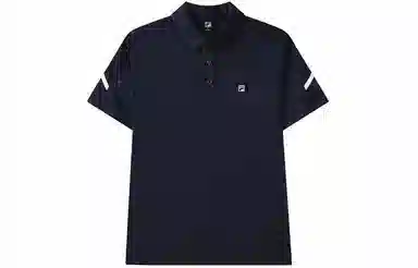 FILA Athletics polo