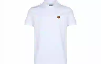 KENZO SS21 Polo