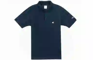 Champion C LogoPolo