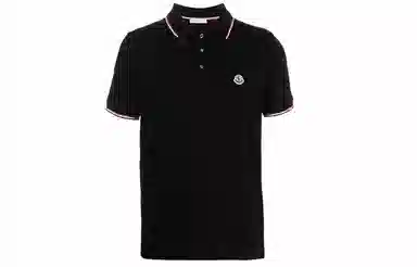 Moncler SS21 Logopolo