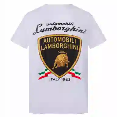 Automobili Lamborghini T