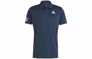 adidas Club 3str Polo