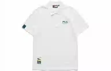 FILA FUSION LogoPolo