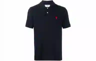 AMIPARIS SS21 Polo